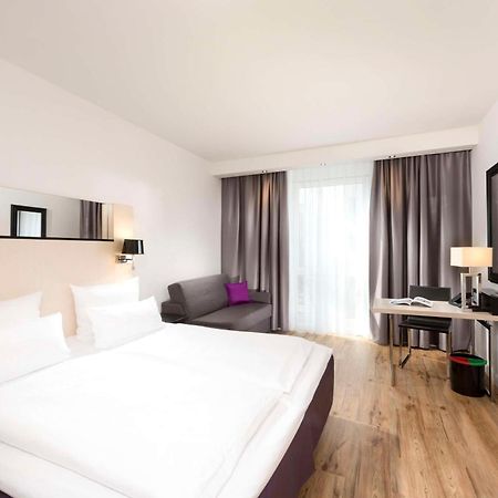 Scandic Berlin Kurfuerstendamm Hotel Екстериор снимка